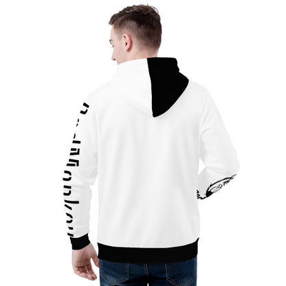 Teglex heavy breathable pullover Hoodie sweater