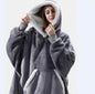 Lazy Pullover Pajamas