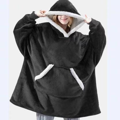 Lazy Pullover Pajamas