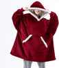 Lazy Pullover Pajamas