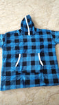 Lazy Pullover Pajamas