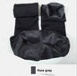 Women's Fleece-Lined Thickened Leggings – Warm One-Piece Winter Pants