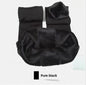 Women's Fleece-Lined Thickened Leggings – Warm One-Piece Winter Pants