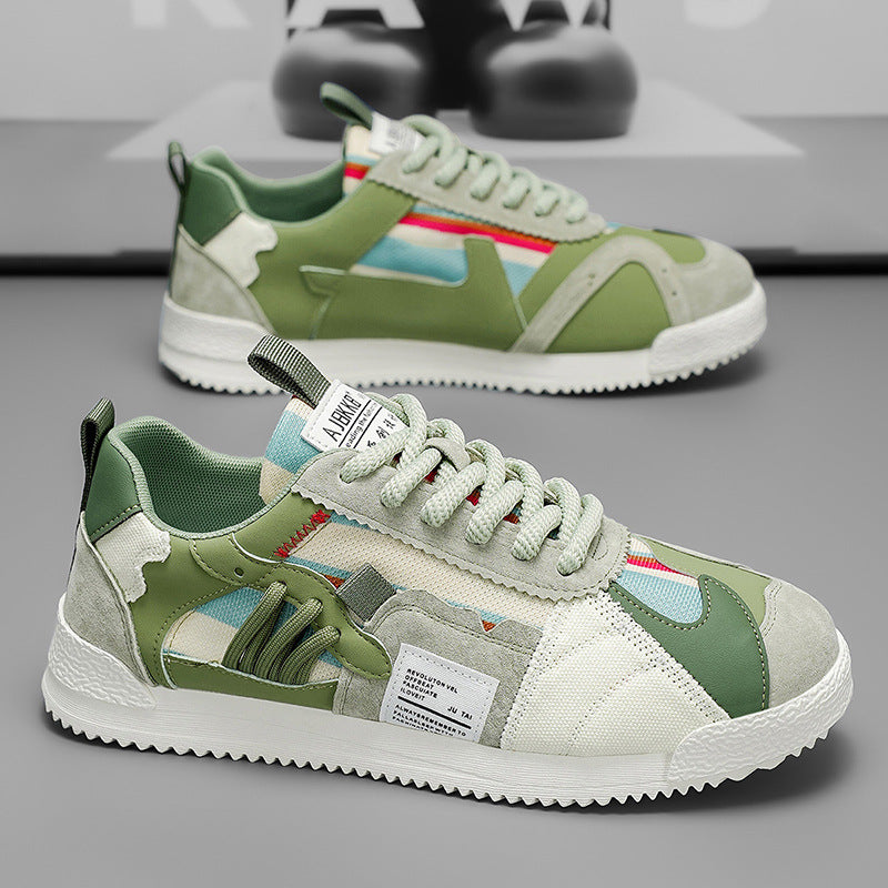 Bequeme Schuhe für Herren mit weicher Sohle