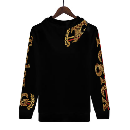 Teglex Fashion Hoodie heavy pullover sweater